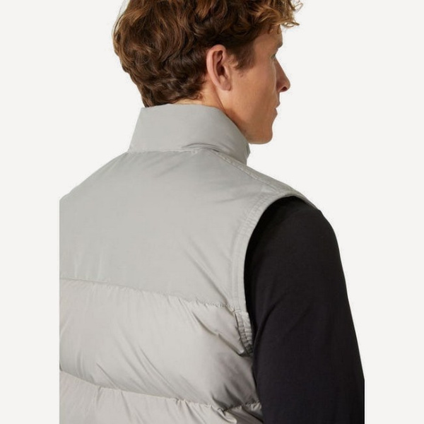 Жилет пуховой HH Man Isfjord Down Vest (; S; Terrazzo)